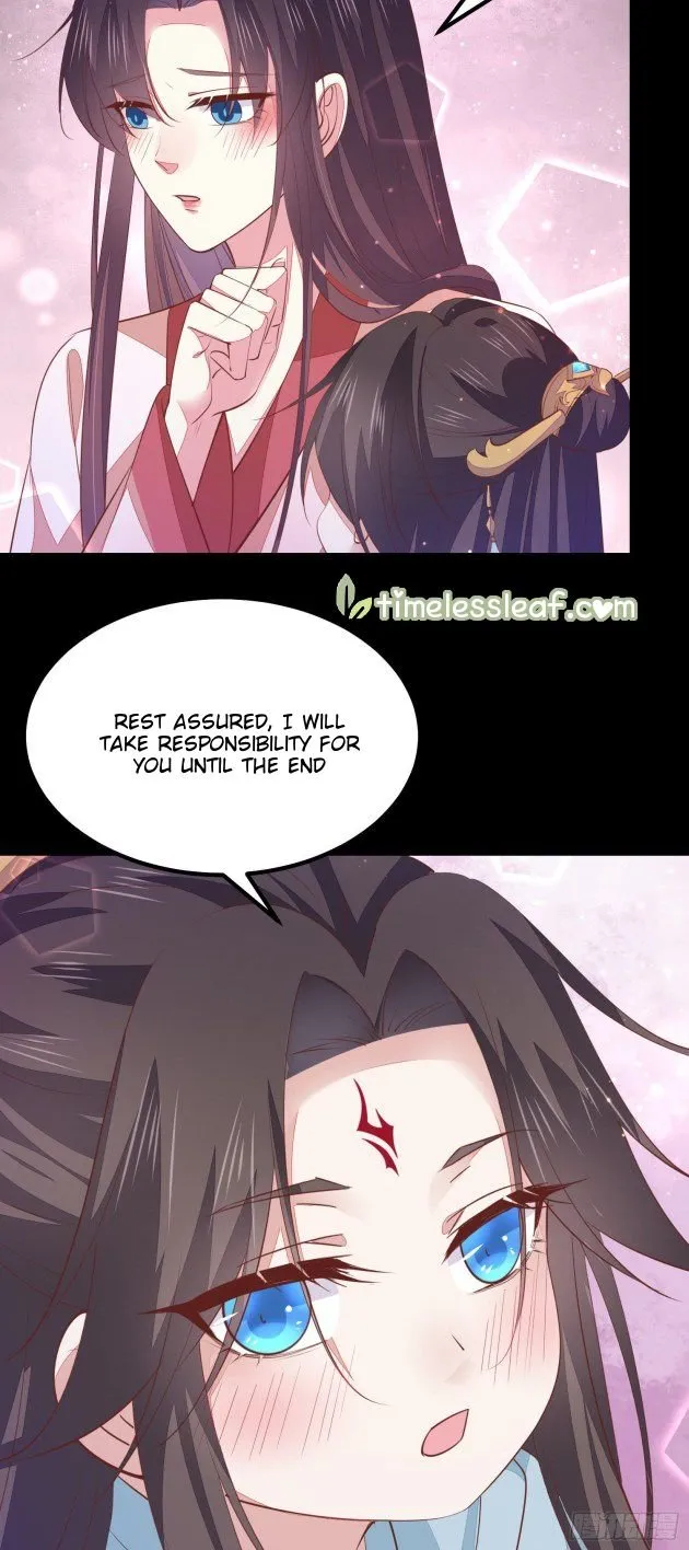 Pupillary Master Chapter 122.1 Online - página 12