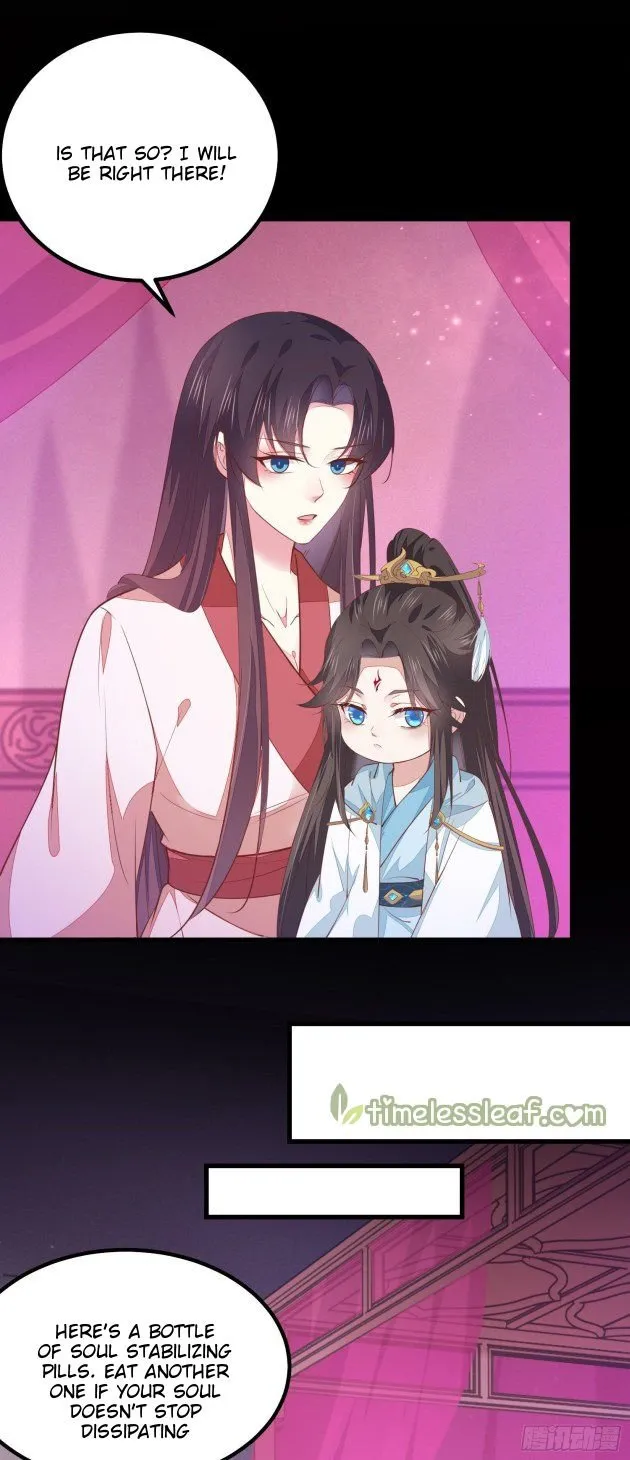 Pupillary Master Chapter 122.1 Online - página 15