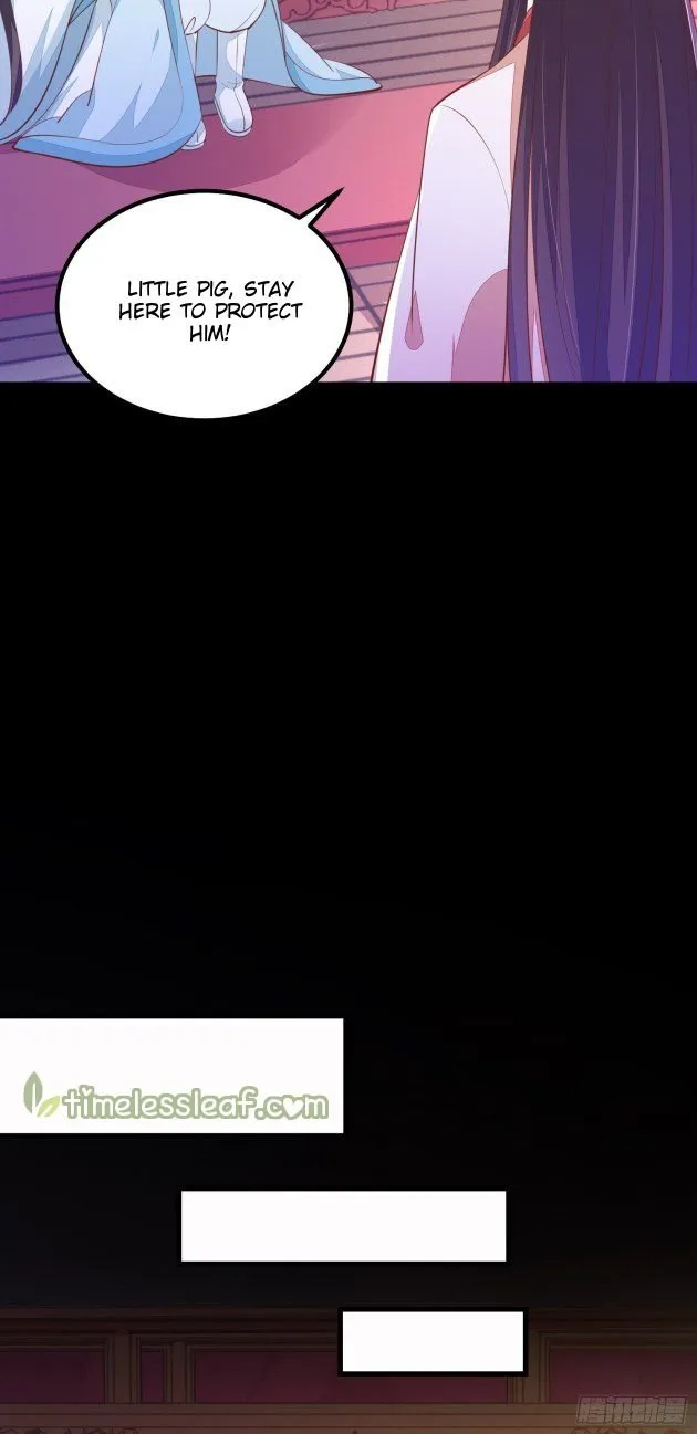 Pupillary Master Chapter 122.1 Online - página 19