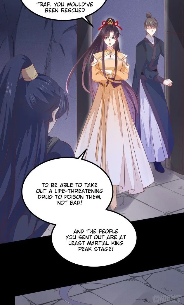 Pupillary Master Chapter 122.2 Online - página 6