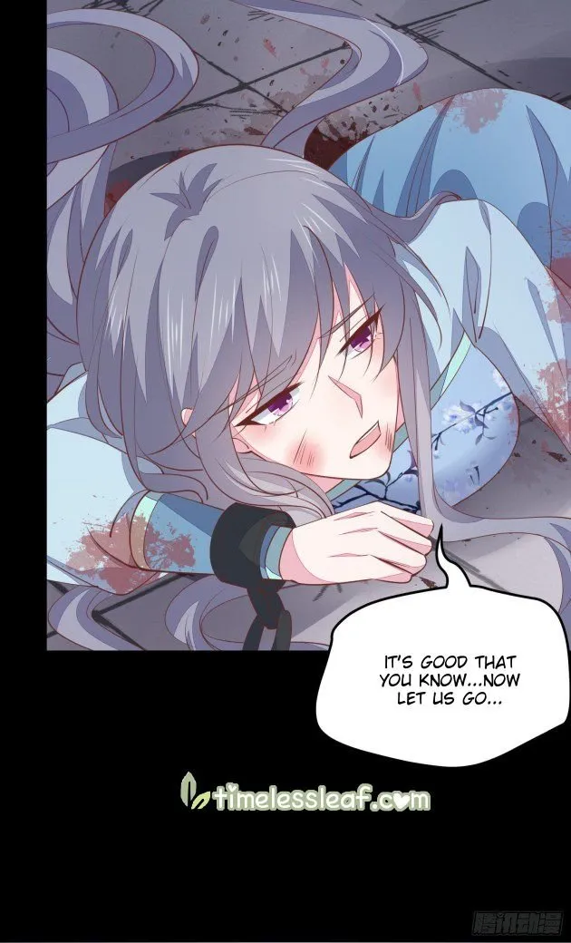 Pupillary Master Chapter 122.2 Online - página 7