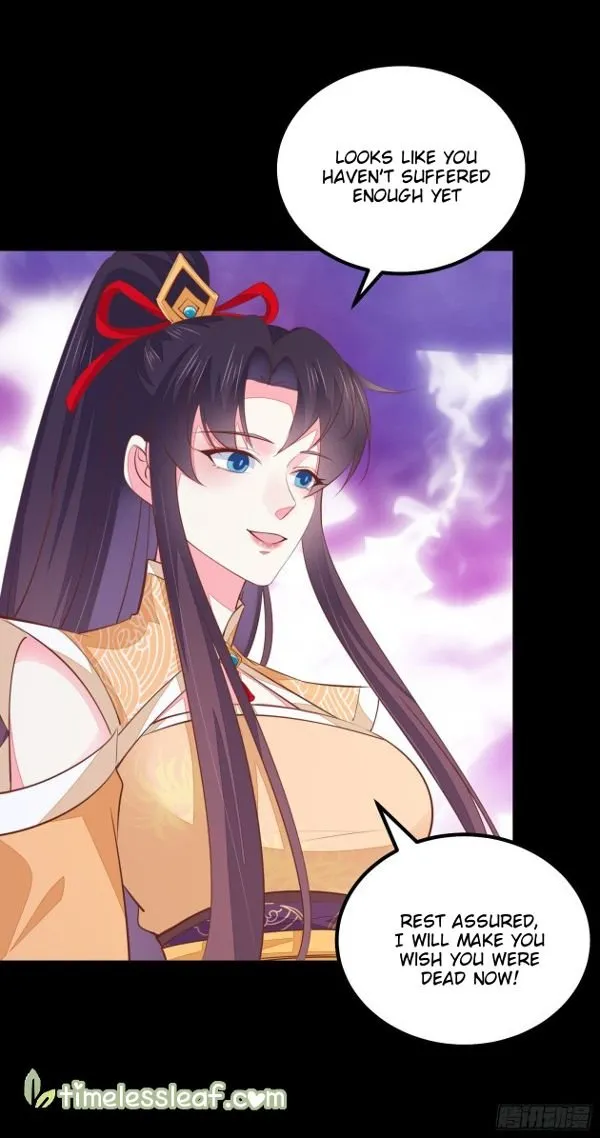 Pupillary Master Chapter 122.2 Online - página 8