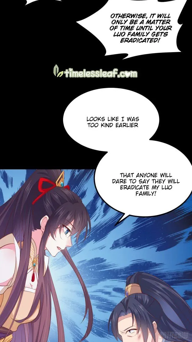 Pupillary Master Chapter 122.2 Online - página 12