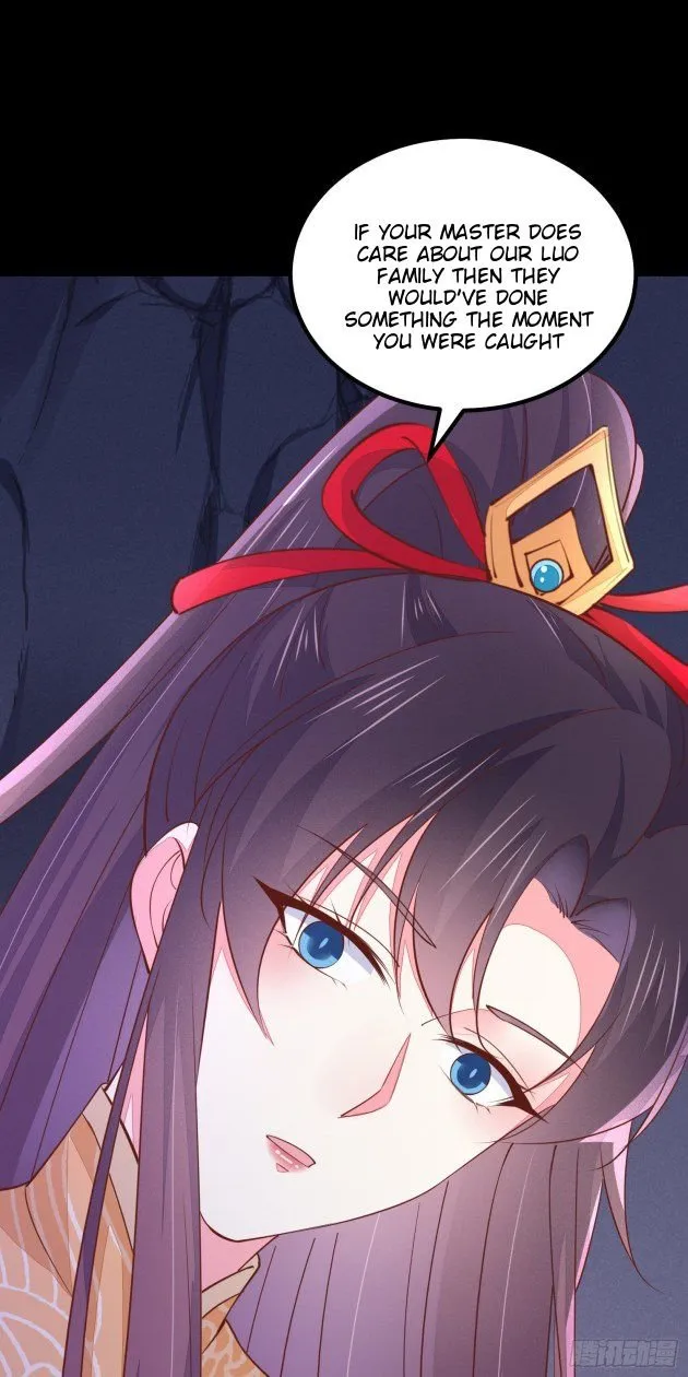 Pupillary Master Chapter 122.2 Online - página 15