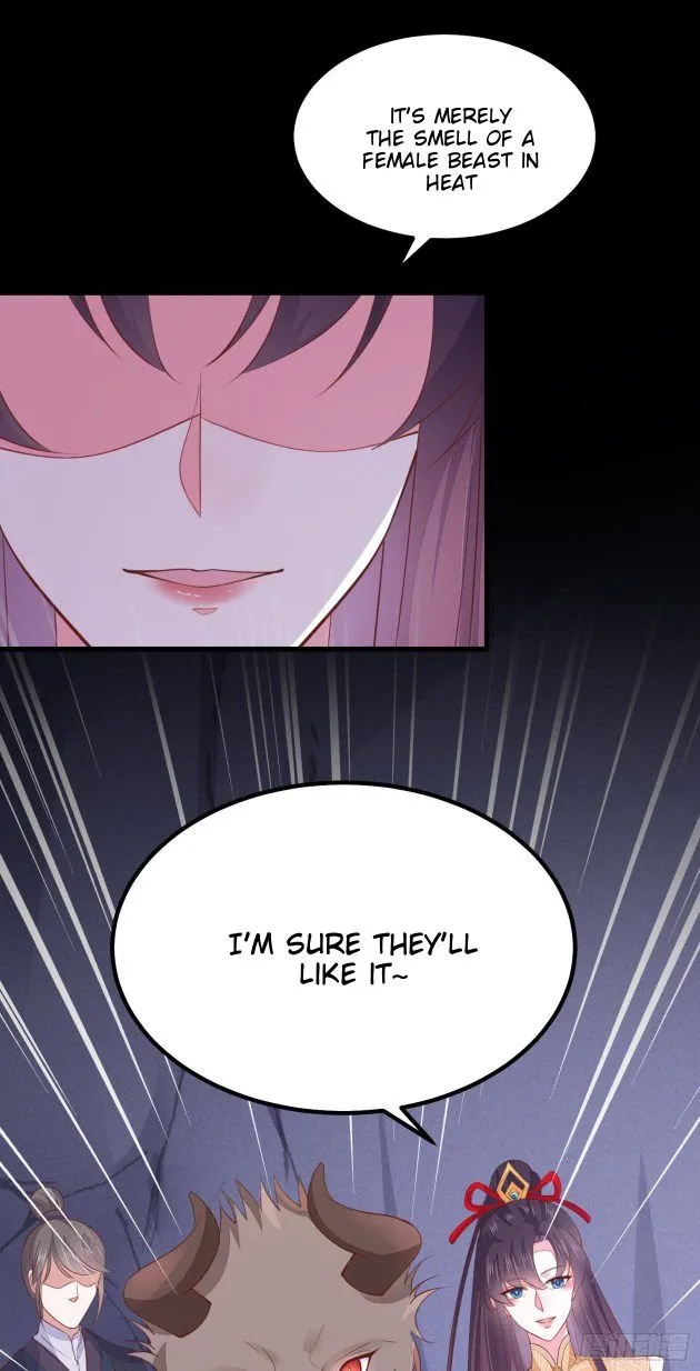 Pupillary Master Chapter 122.2 Online - página 19