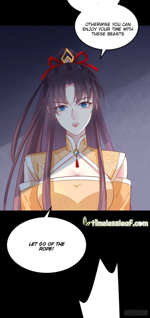 Pupillary Master Chapter 123.1 Online - página 2