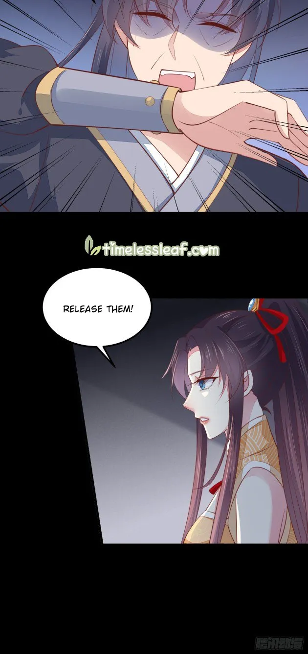 Pupillary Master Chapter 123.1 Online - página 4