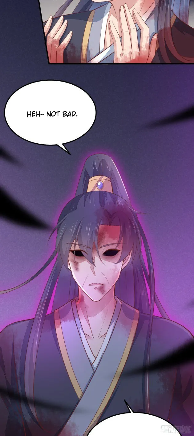 Pupillary Master Chapter 123.1 Online - página 6