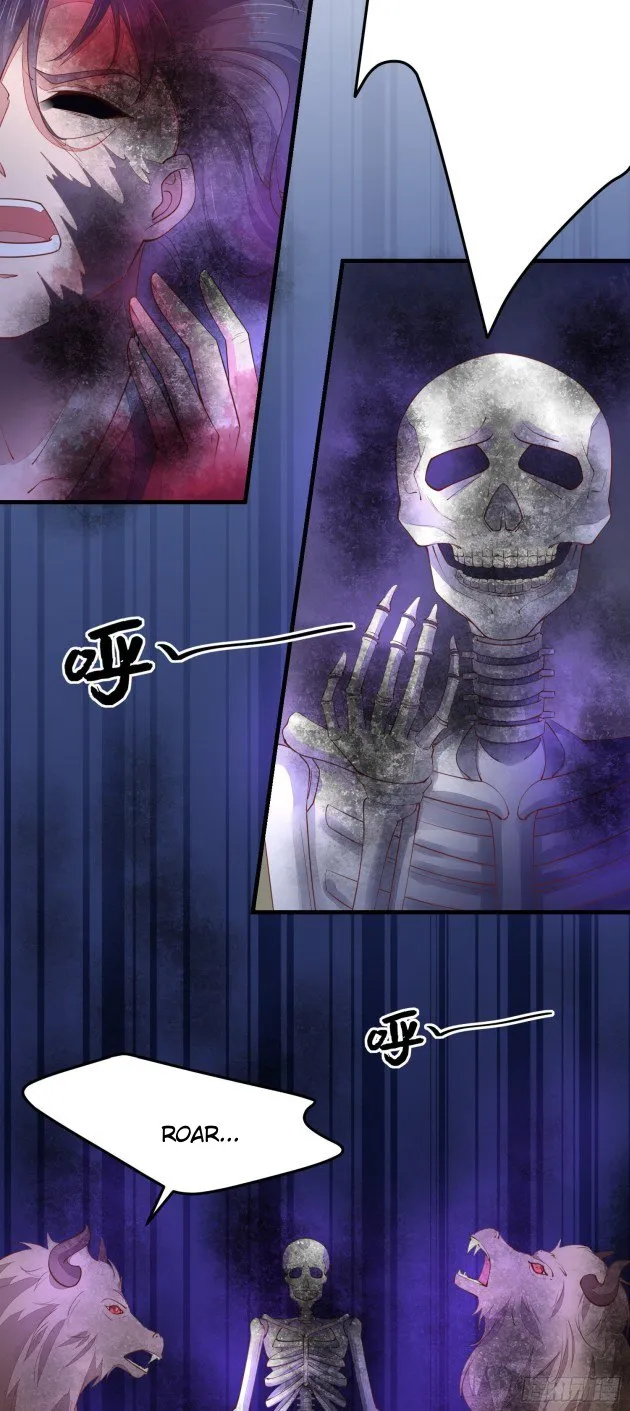Pupillary Master Chapter 123.1 Online - página 8