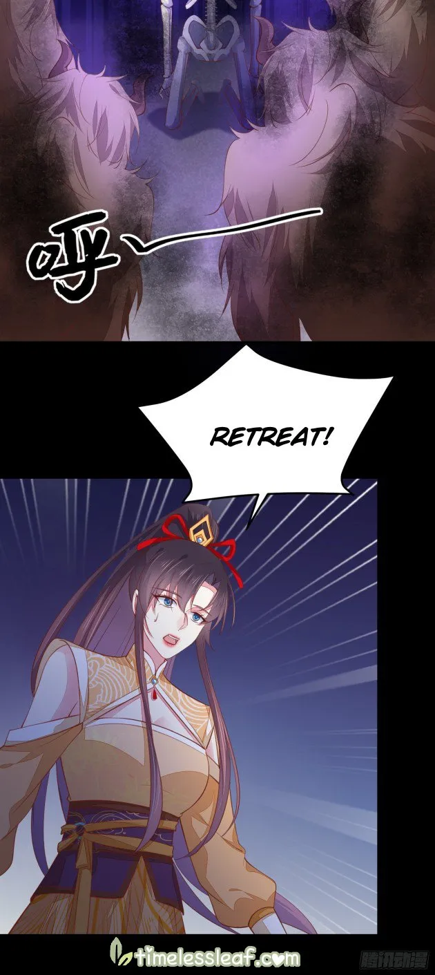 Pupillary Master Chapter 123.1 Online - página 9