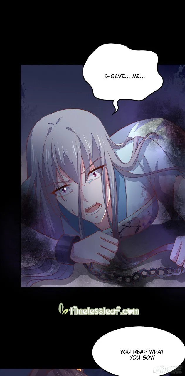 Pupillary Master Chapter 123.1 Online - página 10
