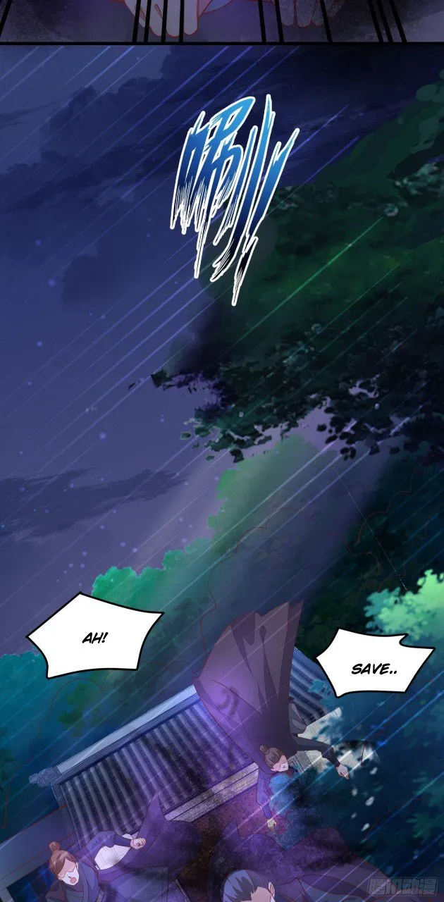 Pupillary Master Chapter 123.1 Online - página 13