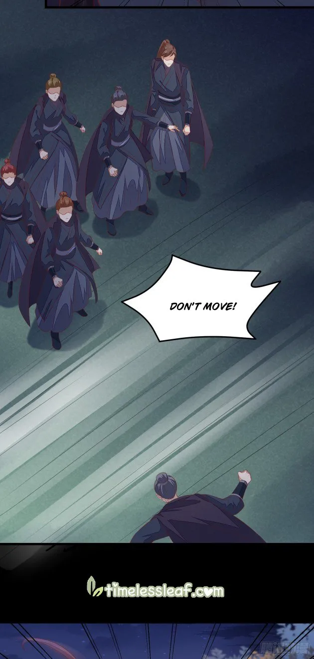 Pupillary Master Chapter 123.1 Online - página 16