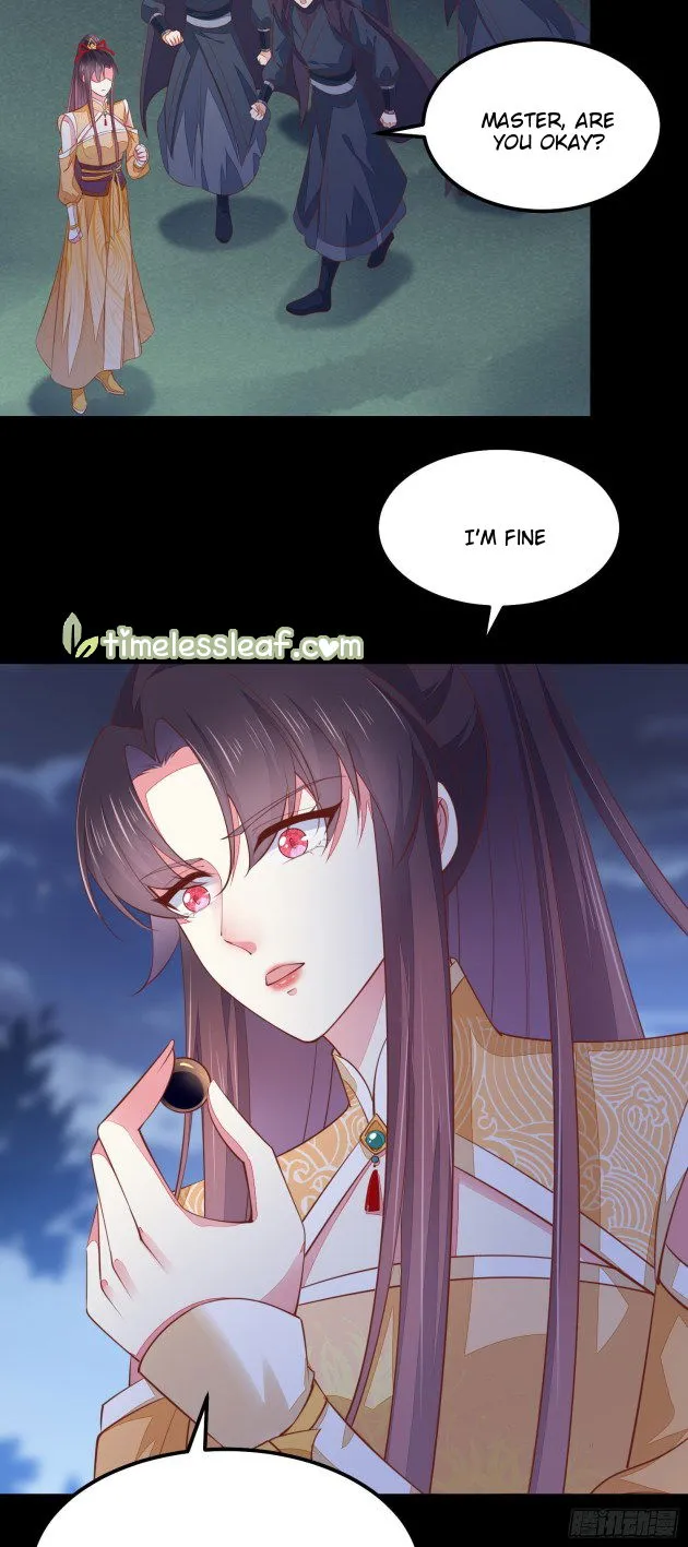 Pupillary Master Chapter 123.2 Online - página 5