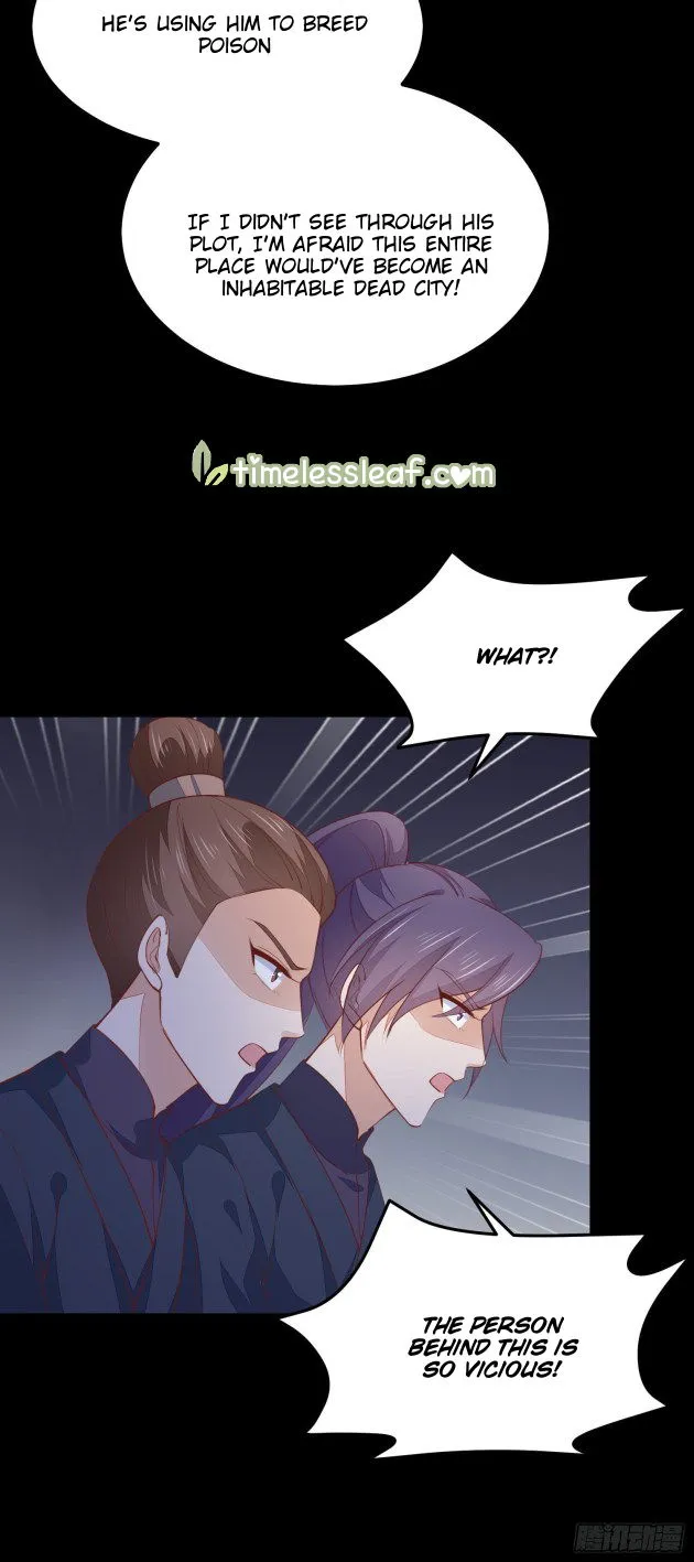 Pupillary Master Chapter 123.2 Online - página 6