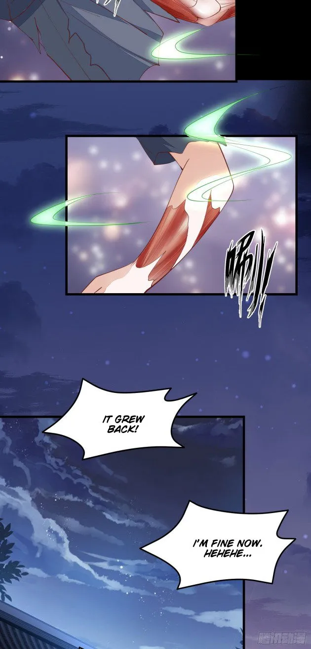 Pupillary Master Chapter 123.2 Online - página 8