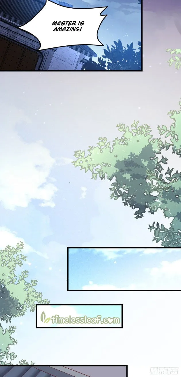 Pupillary Master Chapter 123.2 Online - página 9