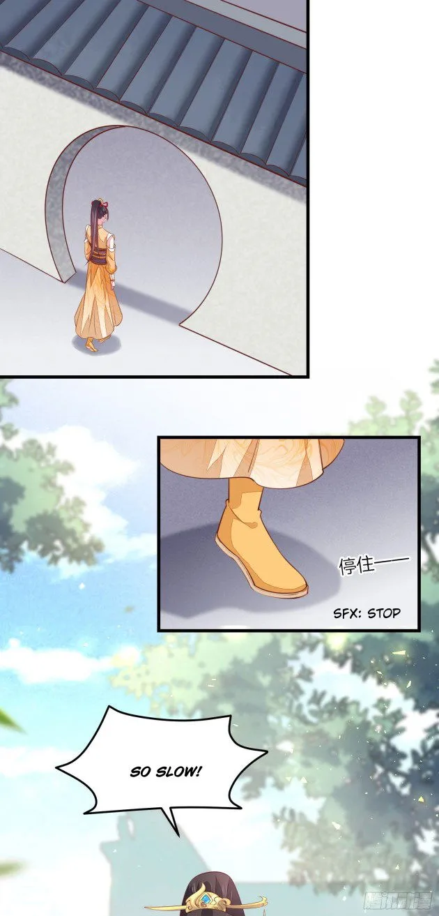 Pupillary Master Chapter 123.2 Online - página 10