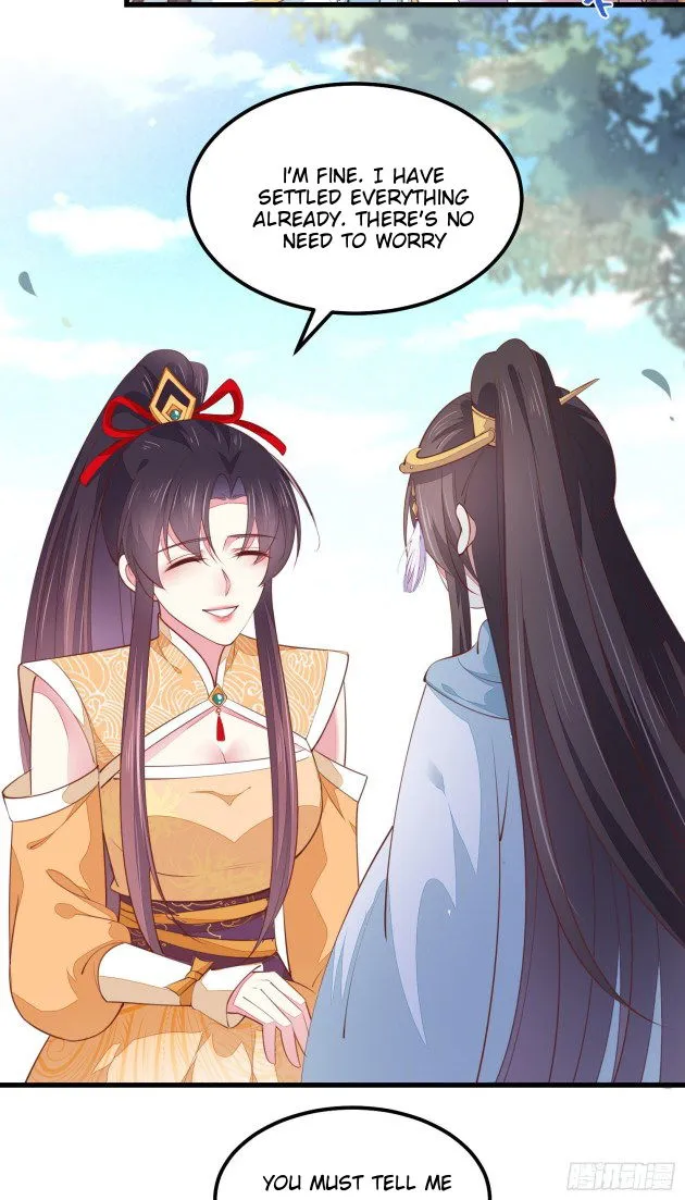 Pupillary Master Chapter 123.2 Online - página 13