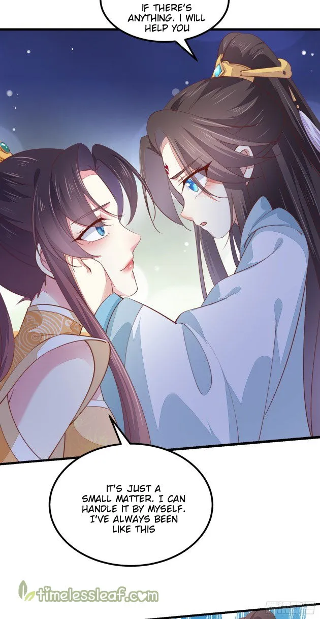 Pupillary Master Chapter 123.2 Online - página 14