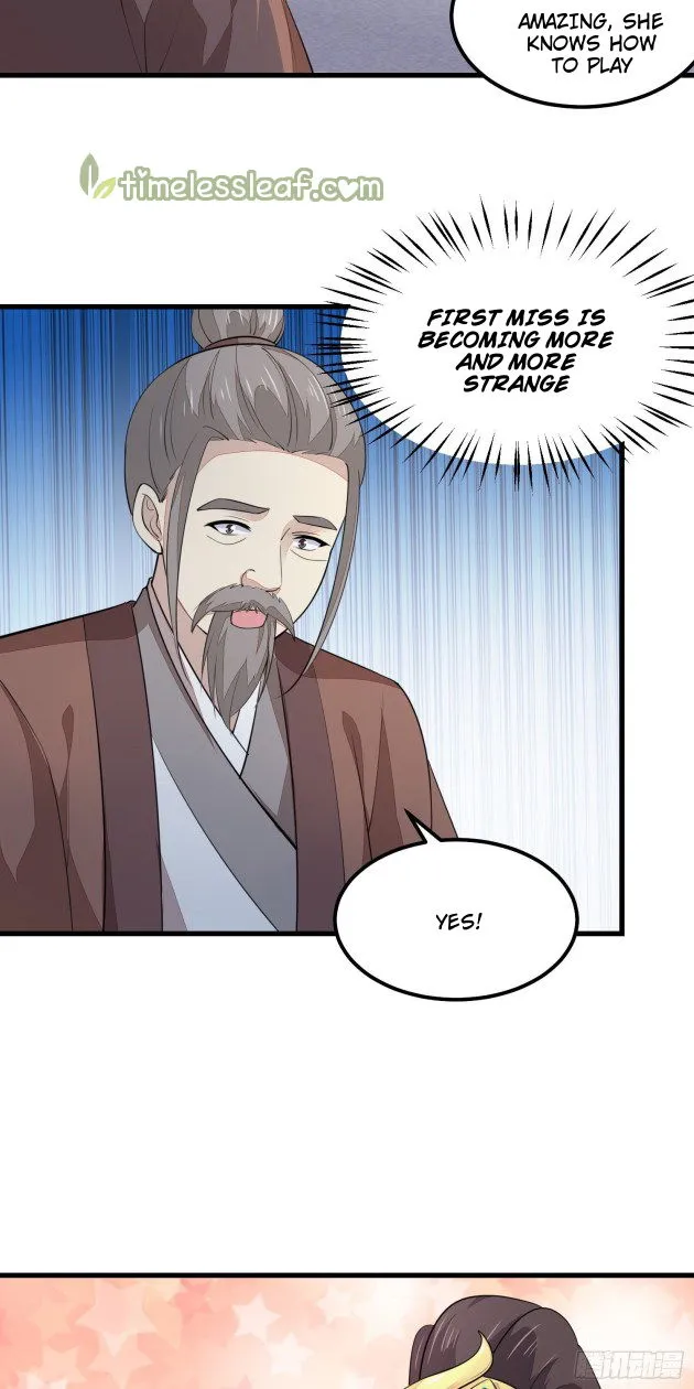 Pupillary Master Chapter 123.2 Online - página 20