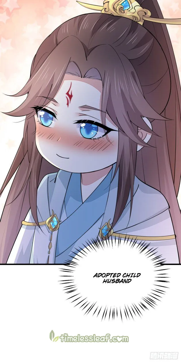 Pupillary Master Chapter 123.2 Online - página 21