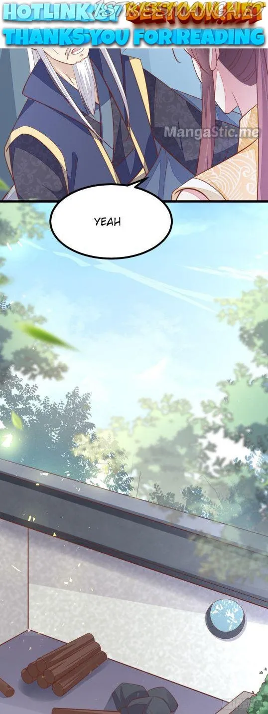 Pupillary Master Chapter 124.2 Online - página 1
