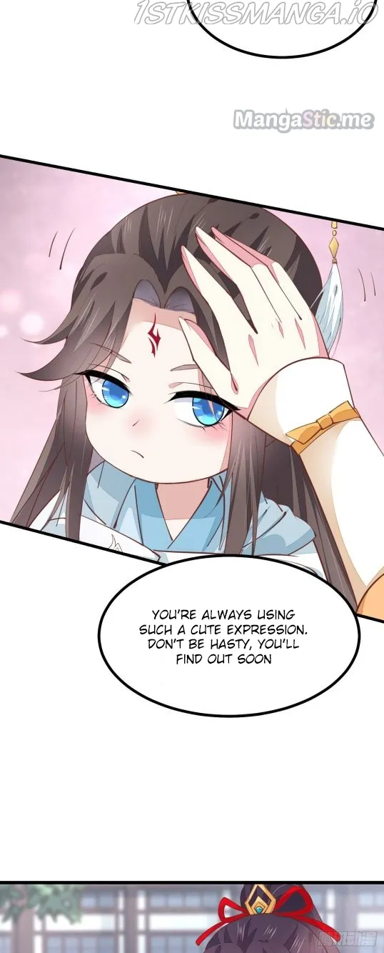 Pupillary Master Chapter 124.2 Online - página 5