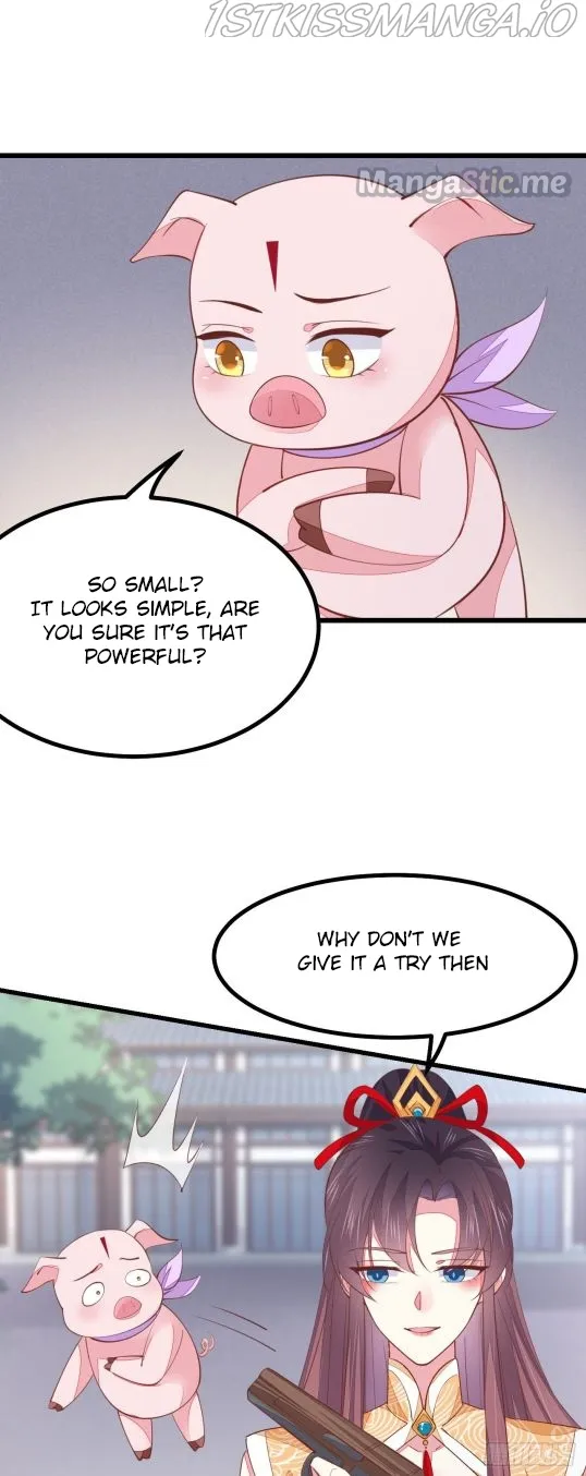 Pupillary Master Chapter 124.2 Online - página 7
