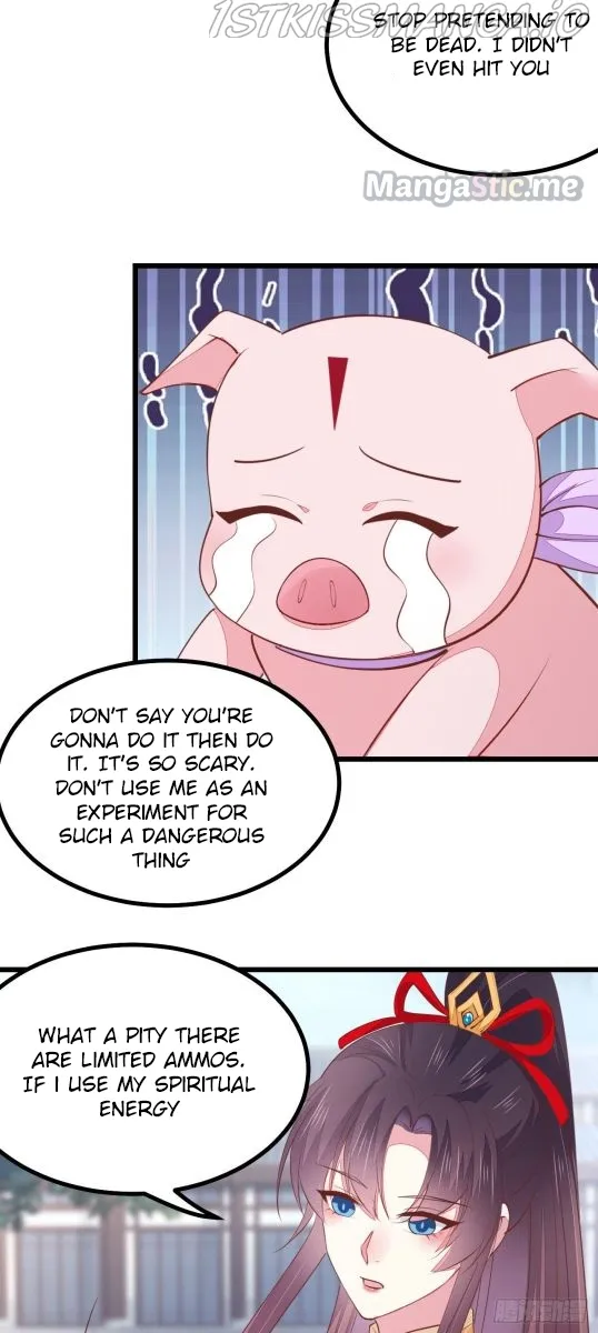 Pupillary Master Chapter 124.2 Online - página 12