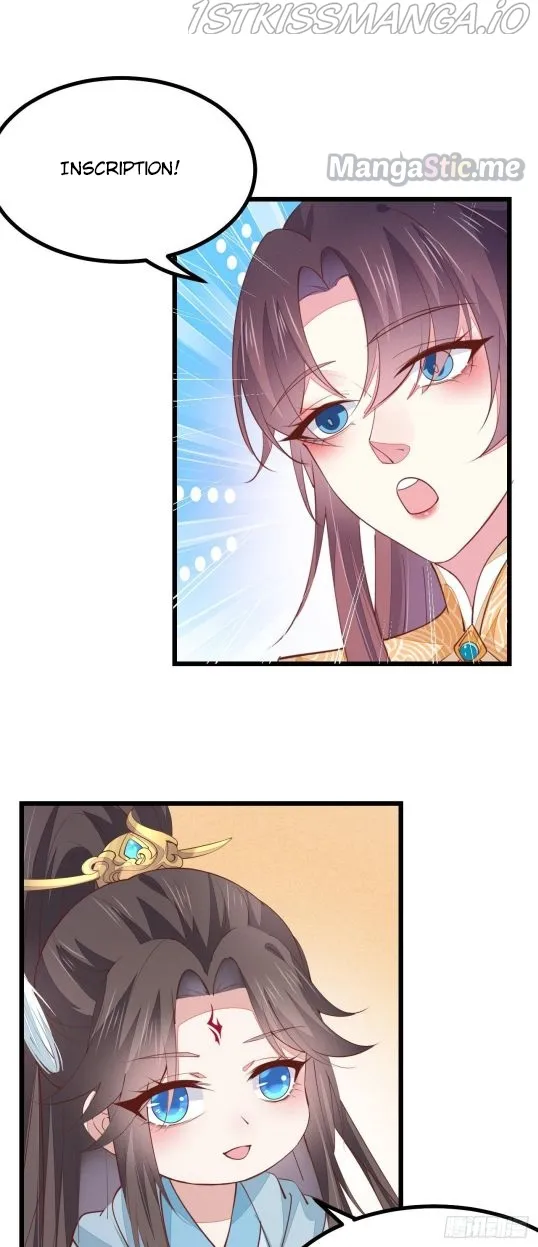 Pupillary Master Chapter 124.2 Online - página 14