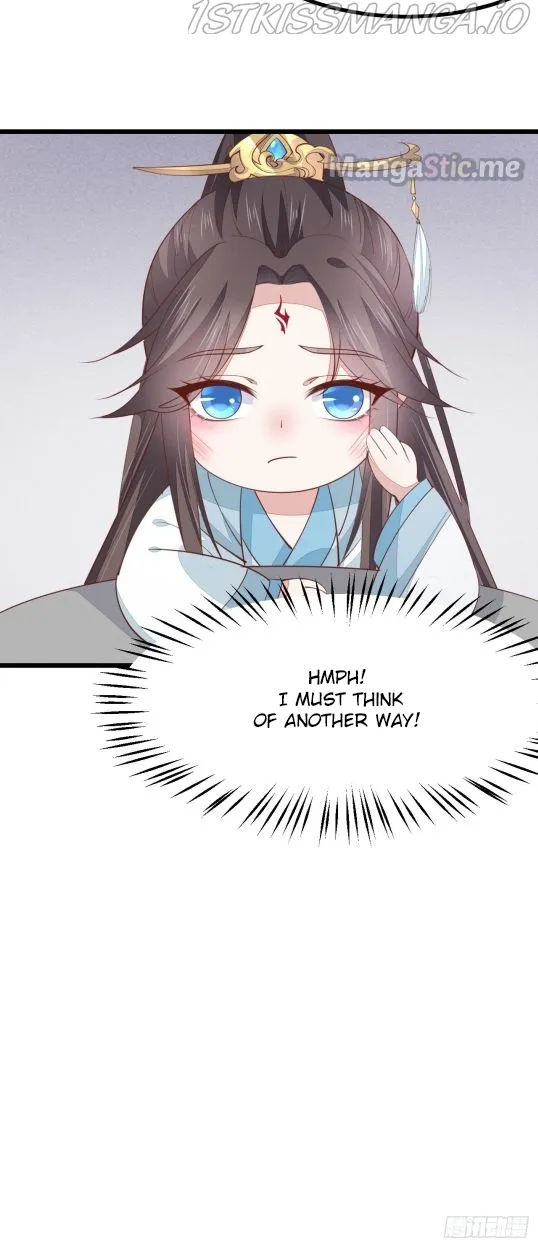 Pupillary Master Chapter 124.2 Online - página 16