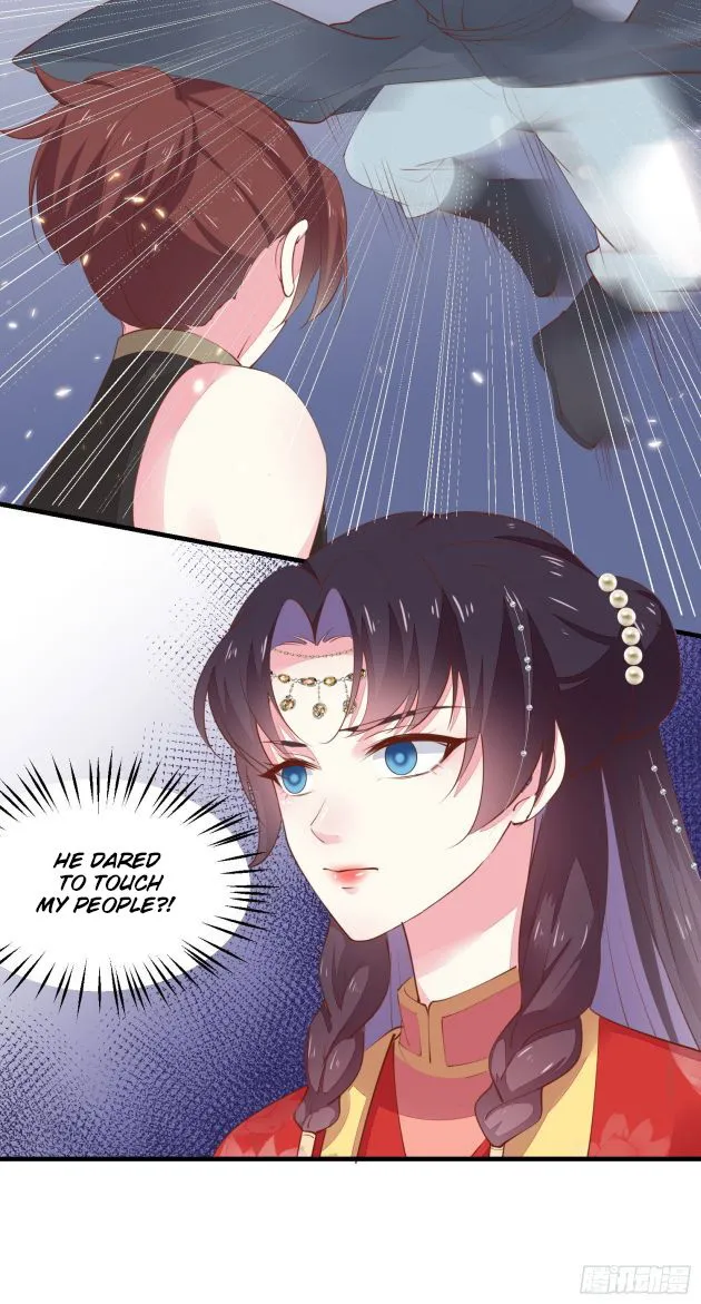 Pupillary Master Chapter 125.5 Online - página 4