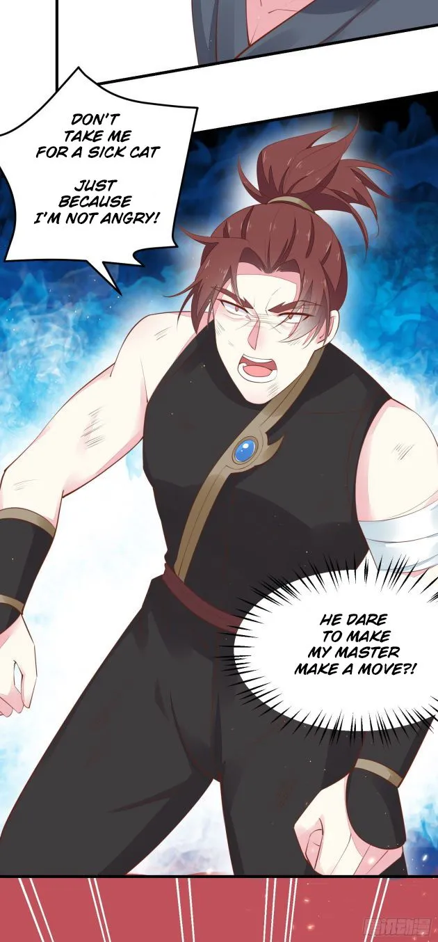 Pupillary Master Chapter 125.5 Online - página 6