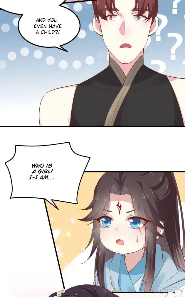Pupillary Master Chapter 125.5 Online - página 15