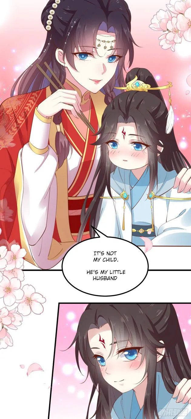 Pupillary Master Chapter 125.5 Online - página 16