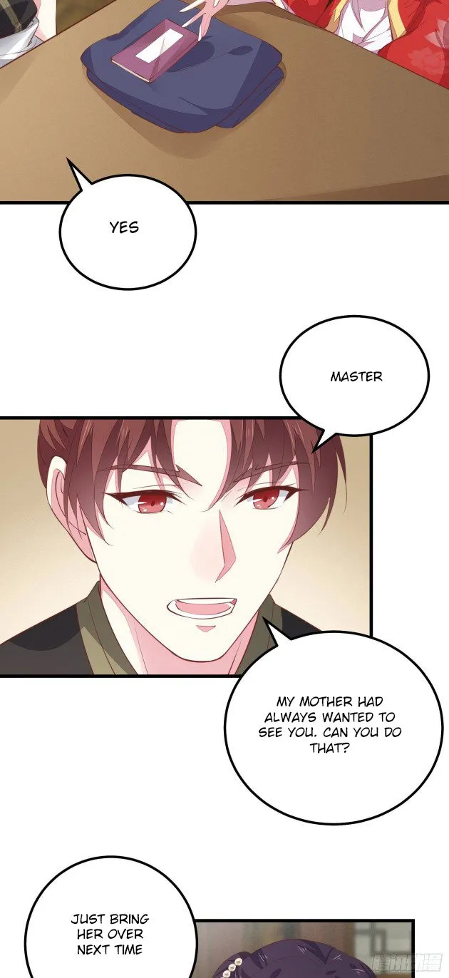Pupillary Master Chapter 126.5 Online - página 2
