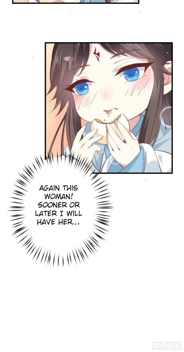 Pupillary Master Chapter 126.5 Online - página 7