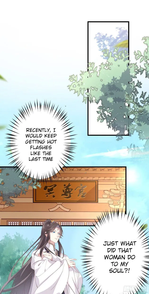 Pupillary Master Chapter 126.5 Online - página 8