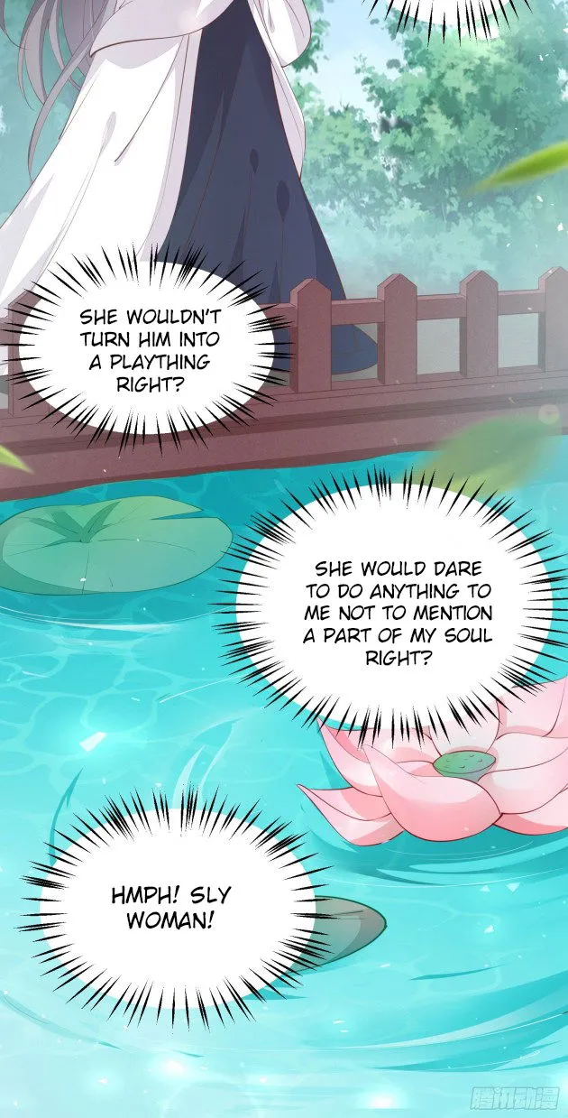 Pupillary Master Chapter 126.5 Online - página 9