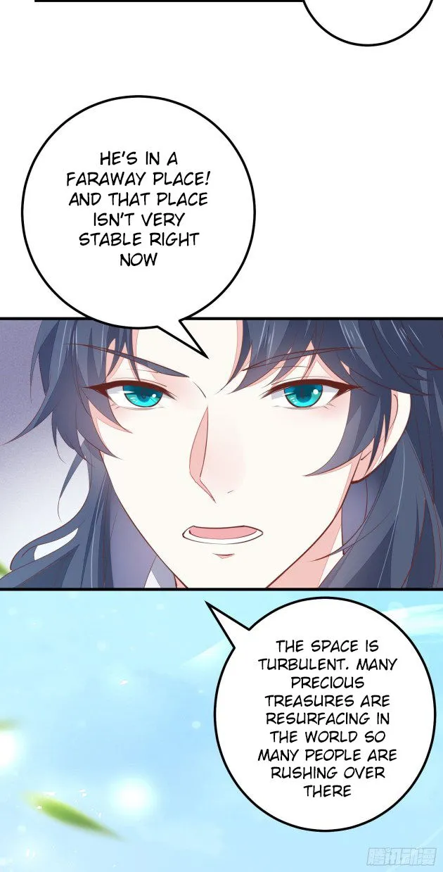 Pupillary Master Chapter 126.5 Online - página 11