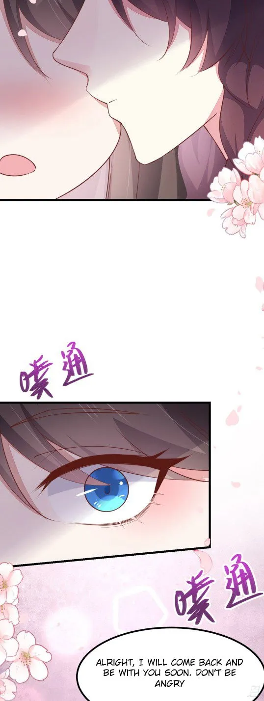 Pupillary Master Chapter 127.5 Online - página 2