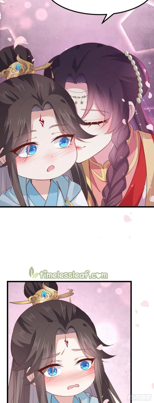 Pupillary Master Chapter 127.5 Online - página 3