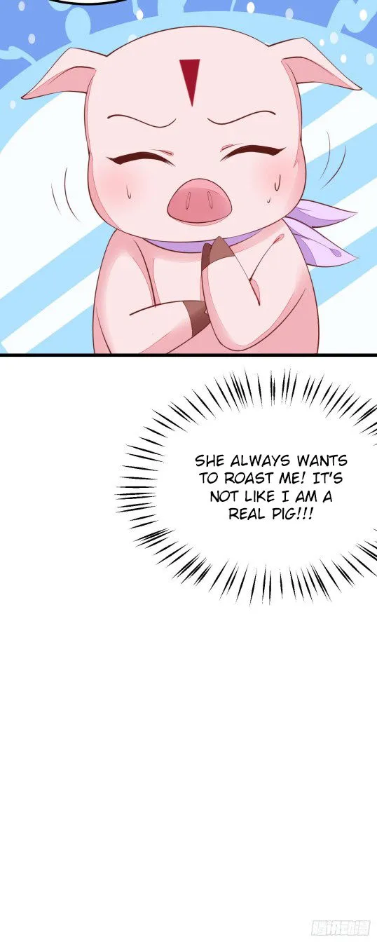 Pupillary Master Chapter 127.5 Online - página 6