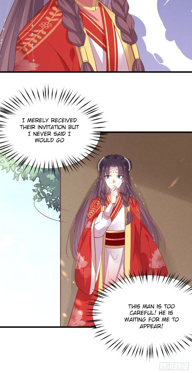 Pupillary Master Chapter 127.5 Online - página 9