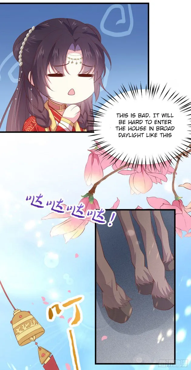 Pupillary Master Chapter 127.5 Online - página 10