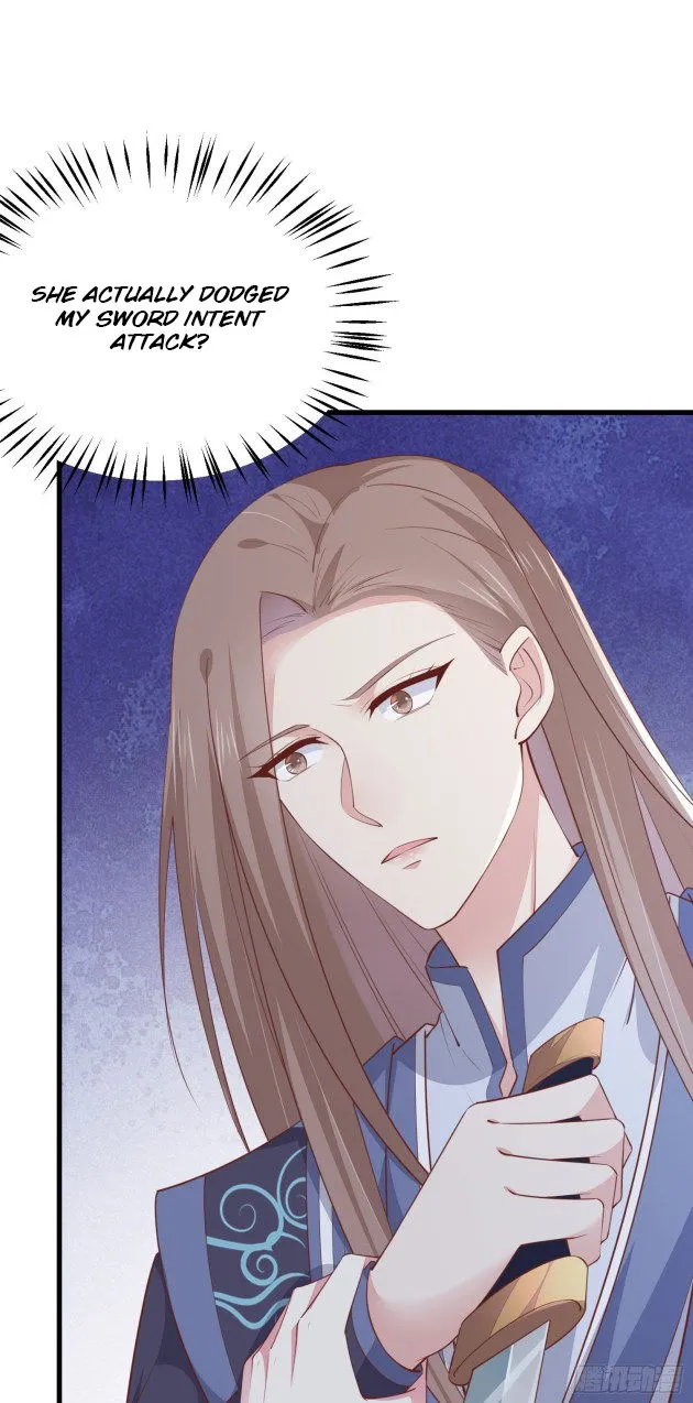 Pupillary Master Chapter 128 Online - página 1