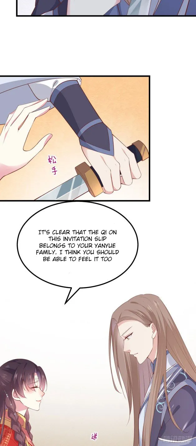 Pupillary Master Chapter 128 Online - página 2