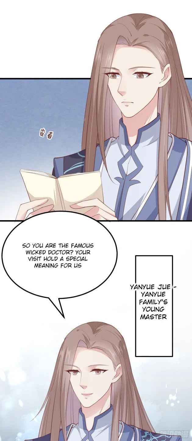 Pupillary Master Chapter 128 Online - página 4