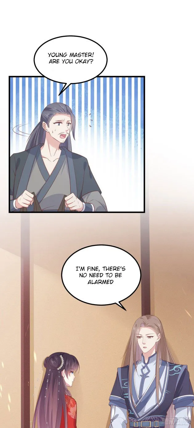 Pupillary Master Chapter 128 Online - página 6